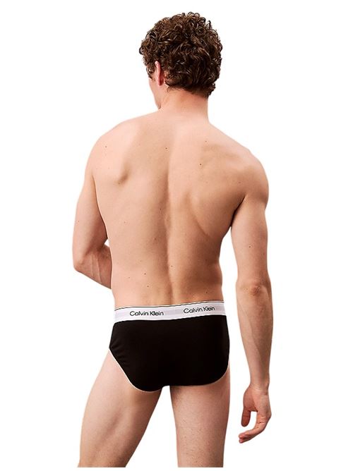 LV00NB4388UB1 NERO CALVIN KLEIN | LV00NB4388UB1 NERO